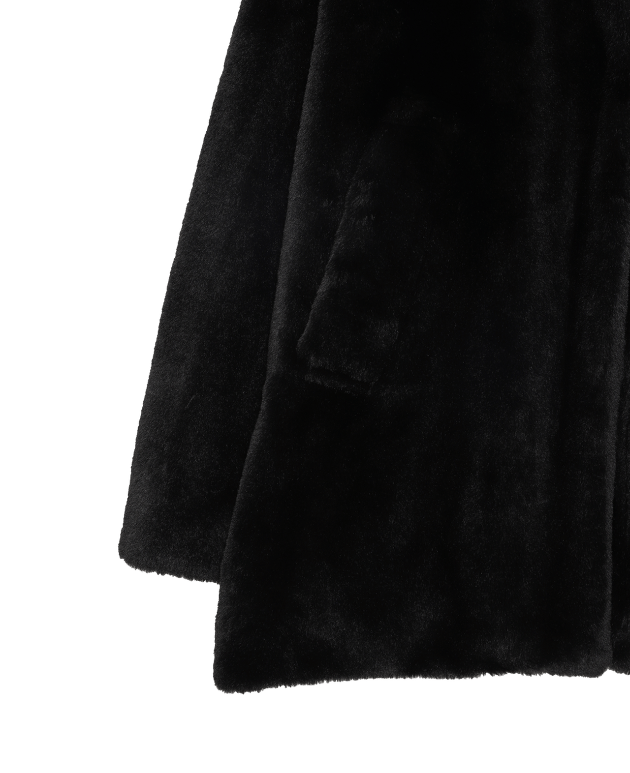 NINO Women's Jacket,BLACK, large image number 3