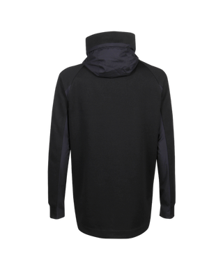 MUSKI Sweatshirt,BLACK, large image number 2