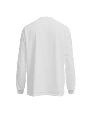 SICADO Long Sleeve T-Shirts,WHITE, large image number 2