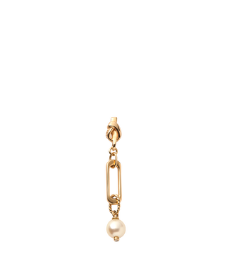 ODEA Earring,WHITE, large image number 0