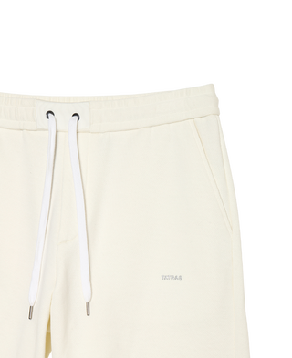 FUSSA Pants,WHITE, large image number 2
