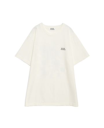 TATRAS x The Art of Chase CALIGO T-shirt,WHITE, small image number 1