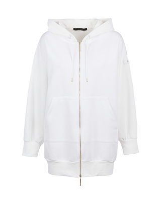 KASIMA Sweatshirt,WHITE, large image number 0