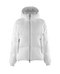 BENE Men's Down jacket,WHITE, swatch