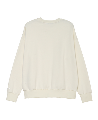 FIDASIO Sweatshirt,WHITE, large image number 1