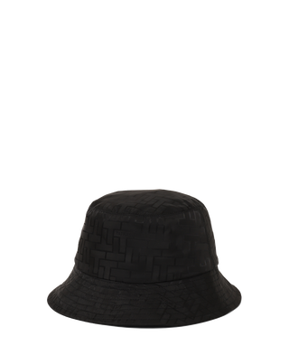 THEO Bucket hat,BLACK, small image number 0