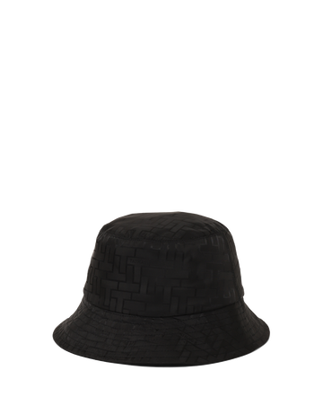 THEO Bucket hat,BLACK, small image number 0