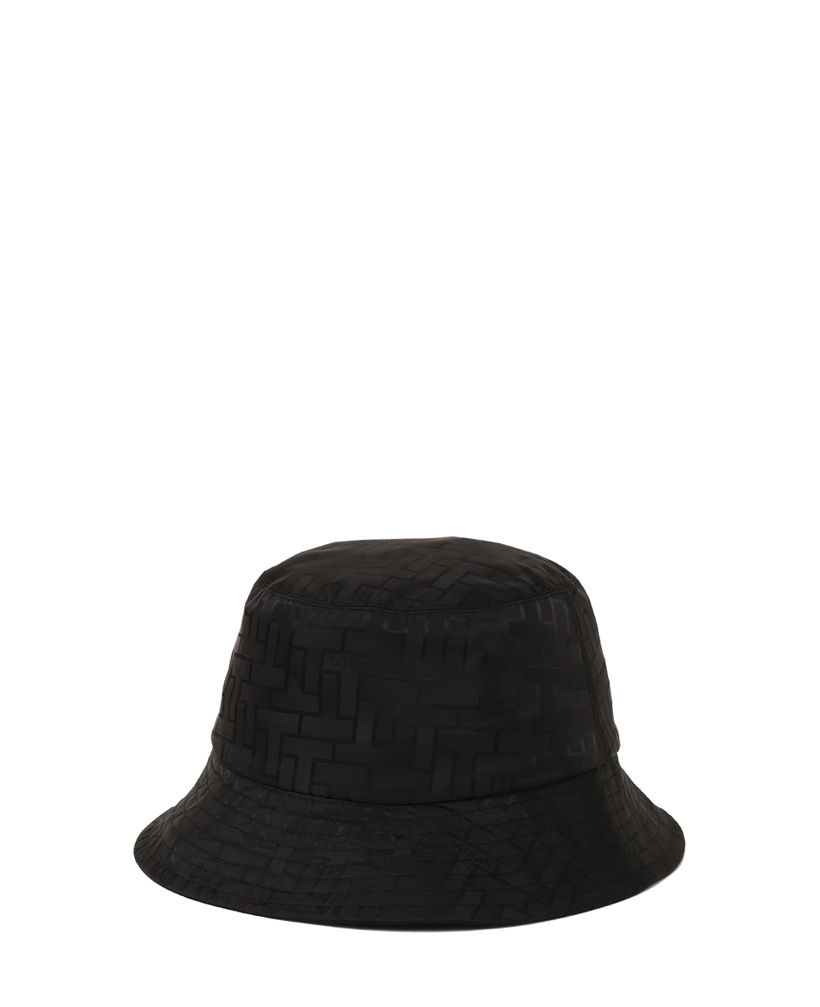 THEO Bucket hat,BLACK, large image number 0