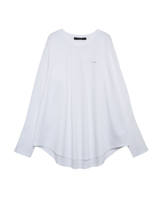 ELEDA T-shirt,WHITE, large image number 0