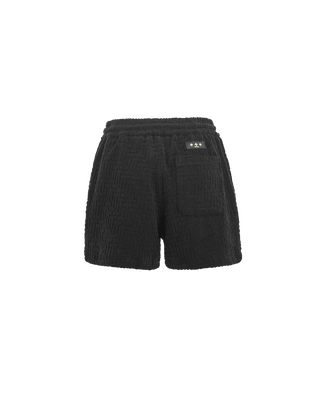 [Pre-Order] CRANETTA Pants,BLACK, large image number 2