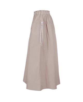 PERRI Skirt,BEIGE, large image number 1