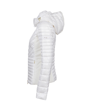 ISMA Down jacket,WHITE, large image number 1