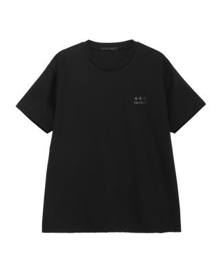 EION T-shirt,BLACK, small image number 1